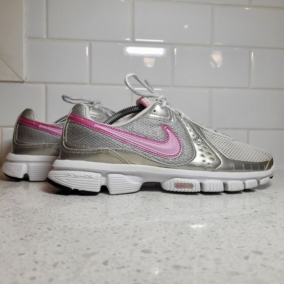 Nike Shoes Vintage Nike Zoom Air Explosion Road Poshmark